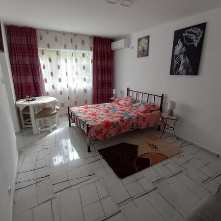 Apartament Timeea Baile Herculane Exterior photo